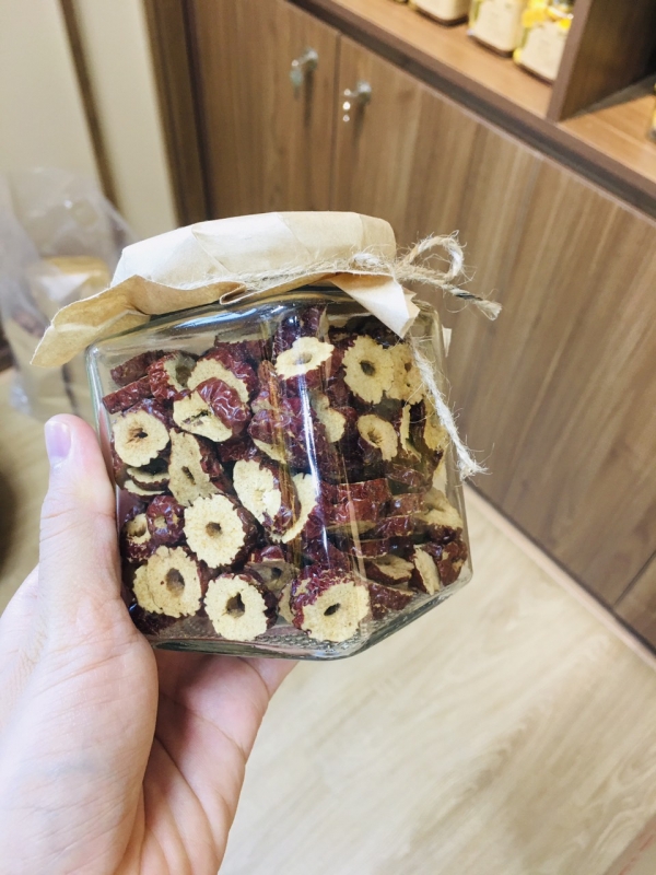 TÁO ĐỎ NHƯỢC KHƯƠNG